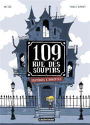 109, Rue Des Soupirs