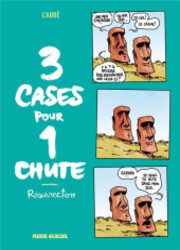 3 Cases Pour 1 Chute