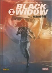 Black Widow (100% Marvel - 2014)
