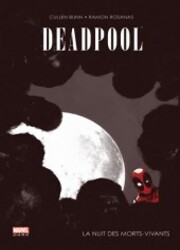 Deadpool (Marvel Dark)