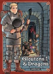 Gloutons Et Dragons