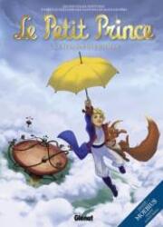 Le Petit Prince - Les Nouvelles Aventures