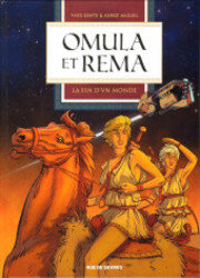 Omula Et Rema