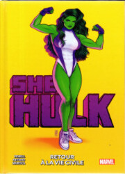 She-Hulk (100% Marvel)